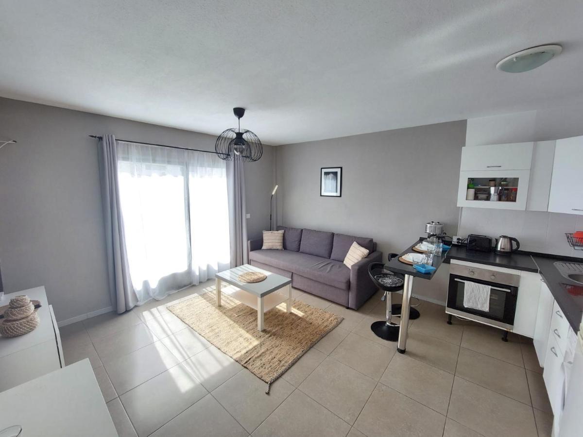 Apartamento Lily - Fuerteventurabay Costa De Antigua Exterior photo