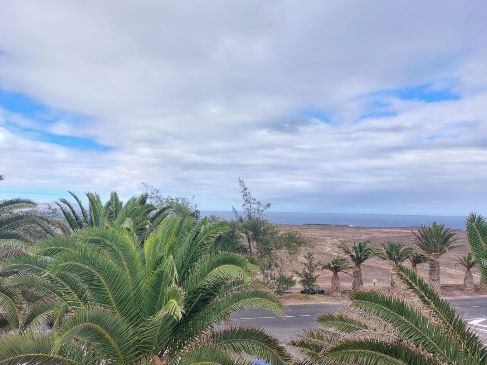 Apartamento Lily - Fuerteventurabay Costa De Antigua Exterior photo
